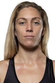 Michelle Montague as Self in PFL 2023 Challenger Series: Week 2/Women's Featherweights - Leve vs. Tsendayush 2023