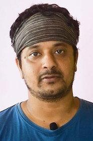 Himanshu Prasad Das as in Shakira Ahibo Bokultolor Bihuloi 2017
