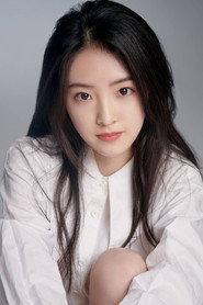 Jiang Yunxi as  in Island Python 2025