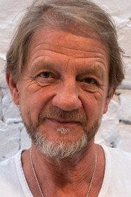Sönke Wortmann as Gelber Engel in Harald 1997
