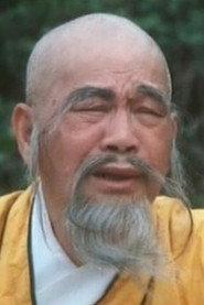 Chan Siu-Pang as The boys' Sifu in The Buddhist Fist 1980