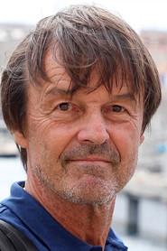 Nicolas Hulot as Self in On a 20 ans pour changer le monde 2018