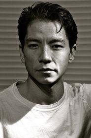 Jorge Vargas as Neanderthal Father - Thorn in In the Blink of an Eye 2026
