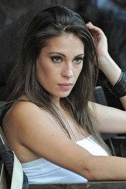 Mira Boyadjieva as Anastasia in Scarlet 2024