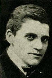 Jorge Délano as Coke in El Hombre de Acero 1917