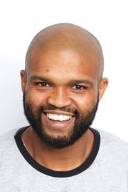 Marvin Safoor as Jerome in Sodium Day 2022