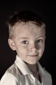 Zachary Robinson as Zach in EPISODE 12