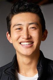 Daniel Kim as Tyler in The Graduates 2024