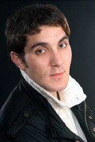 Jeyhun Mammadov as in Spirit Father 2026
