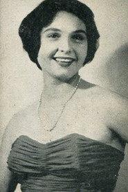 Edda Albertini as Ester di Veroli in Monastero di Santa Chiara 1949