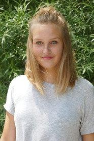Nele Guderian as Daniela in Hanni & Nanni 3 2013