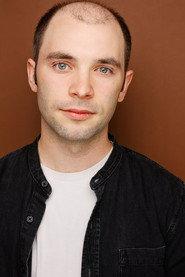 Hal Baum as Hal Dog in Who's a Good Boy? 2019