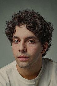 Eduardo Venosa as Alexandre in Sacrament 2024