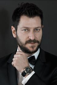 Hasan Bakay as  in Obitus 2026