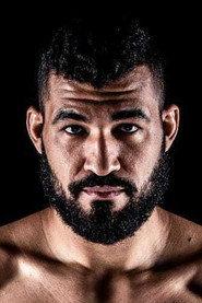 Jose Augusto Azevedo Barros as Himself in Bellator 258: Archuleta vs. Pettis 2021