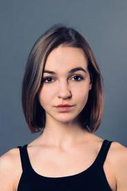 Elizaveta Yudina as in Salute! 2023