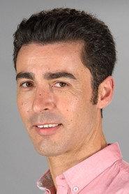 Vicente Morais as  in Twist Again 2019