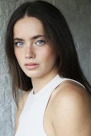 Mia Carragher as Liv in Watering Hole 2024