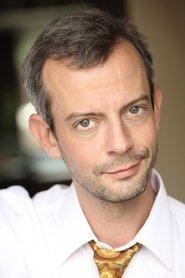 Fred Maske as Graham in Brookfield