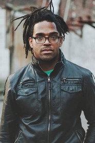 Busdriver as Self in Chewing 2015