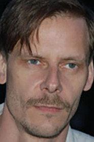 Vyacheslav Ilyn as  in Migrants 1991
