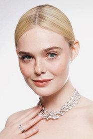 Elle Fanning as Shirley Mason in I Am Sybil 