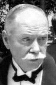 Jean Choux as in Espionnage ou la guerre sans armes 1928