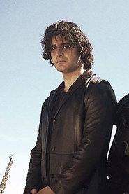 Noah Robbie as Rogan in The Taker's Crown 2017