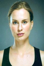 Macha Petina as Marina in My Russian Uncle 2006
