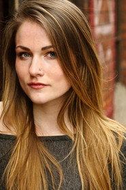 Ryan Jennifer Jones as Sara Havel in Hell House LLC 2015