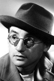 Arch Oboler as Narrator in Hi Grandma! 1958