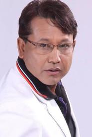 Dinesh D.C. as  in Ram Naam Satya 2026
