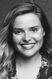 Tess Fowler as Jess in Raising the Bar 2017