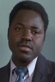 Honoré N'Zué as Togo in Les Sous-Doués En Vacances 1982