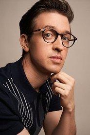 Jon Matteson as Paul Matthews in The Guy Who Didn't Like Musicals: Reprised! 2025