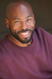 Anthony Evans as Self in Kingdom Men Rising 2019