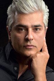 Vaz Andreas as Antichrist/Agent I in The Book of Life 2017