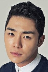 Seo Ha-jun as  in Goodbye and Hello 2015