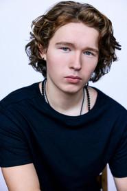 Luke David Blumm as Little Tate in Where the Crawdads Sing 2022