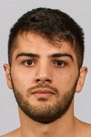 Erik Bazinyan as Self in Erik Bazinyan vs. Shakeel Phinn 2024