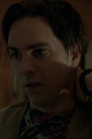 Brian Sweetapple as University Student in Goosebumps: Monster Blood 1996