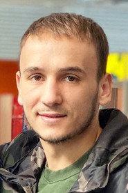 Viktor Slavinskyi as Self in Gervonta Davis vs. Mario Barrios 2021