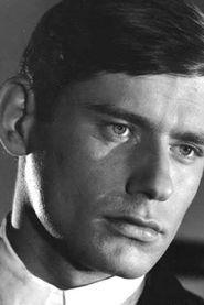 Luigi Giuliani as Tonino Stella in Arturo's Island 1962