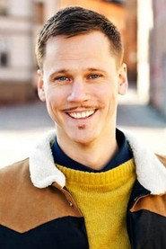 Per Hanefjord as Self in Beck - bakom kulisserna 2024