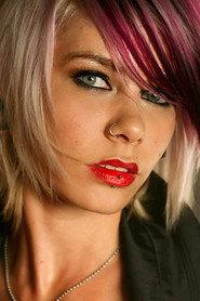 Blaze Suicide as Herself in SuicideGirls: Guide to Living 2010