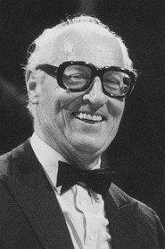 Willy Mattes as Conductor in Der Zarewitsch 1973