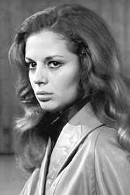 Jacqueline Myrna as in Riacho do Sangue 1966