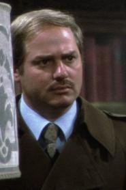 Quinto Marziali as Townman (uncredited) in His Name Was King 1971
