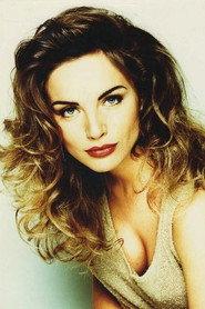 Eva Halina Rich as Eva Kirov in D.R.E.A.M. Team 1999