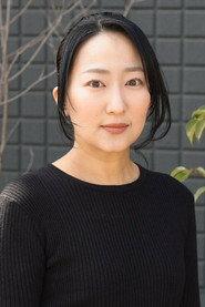 Satomi Hirose as Tsuruhime / Ninja White in Ninja Sentai Kakuranger: Act Three - Middle-Aged Struggles 2024